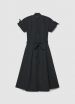Dress Woman Calliope det_4