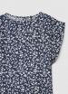 Short-sleeved shirt Woman Calliope st_a3