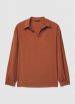 Long-sleeved shirt Woman Calliope det_4