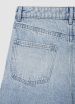 Pantalone Jeans Corto Žene Calliope st_a3