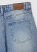 Pantalone Jeans Corto Žene Calliope st_a3