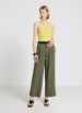 Long pants Woman Calliope det_1