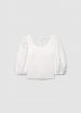 Long-sleeved shirt Woman Calliope det_4