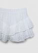 Short pants Woman Calliope st_a3