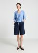 Short pants Woman Calliope det_1