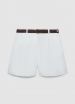 Short pants Woman Calliope det_4