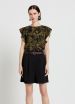 Short pants Woman Calliope det_2