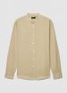 Long-sleeved shirt Man Calliope det_4