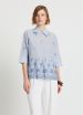 Long-sleeved shirt Woman Calliope det_2