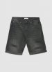 Short pants jeans Man Calliope det_4