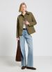 Outerwear Woman Calliope det_1