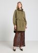 Outerwear Woman Calliope det_1
