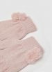 Gloves Girls Calliope Kids det_5