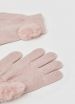Gloves Girls Calliope Kids st_a3
