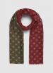 Scarves/Foulard Man Calliope det_4