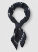 Scarves/Foulard Man Calliope det_4
