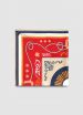 Scarves/Foulard Man Calliope det_5