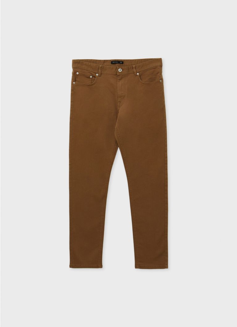 Długie spodnie Uomo Calliope