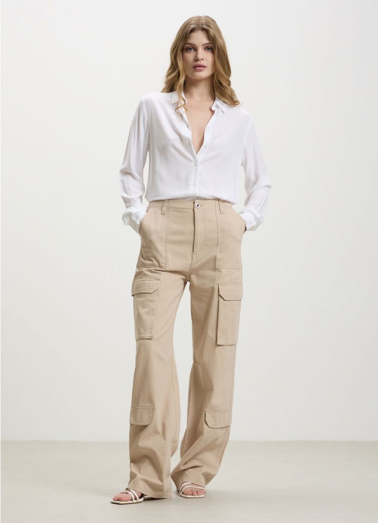 Chemise Femme Calliope det_1