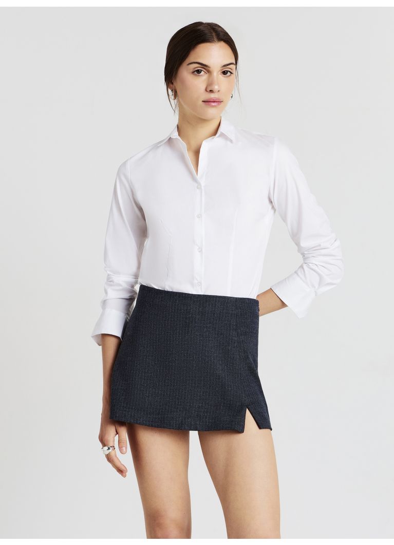 Long-sleeved shirt Woman Calliope det_2