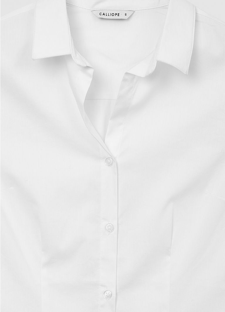 Long-sleeved shirt Woman Calliope det_5