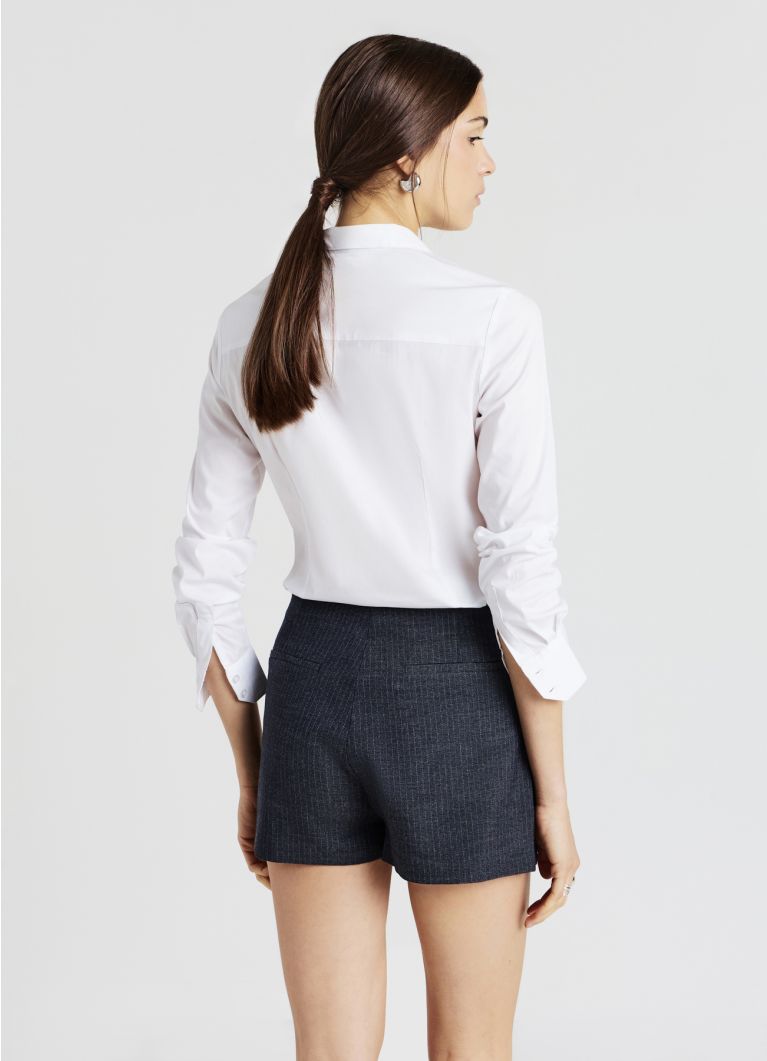 Long-sleeved shirt Woman Calliope in_i4