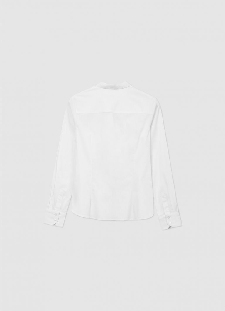 Long-sleeved shirt Woman Calliope st_a3