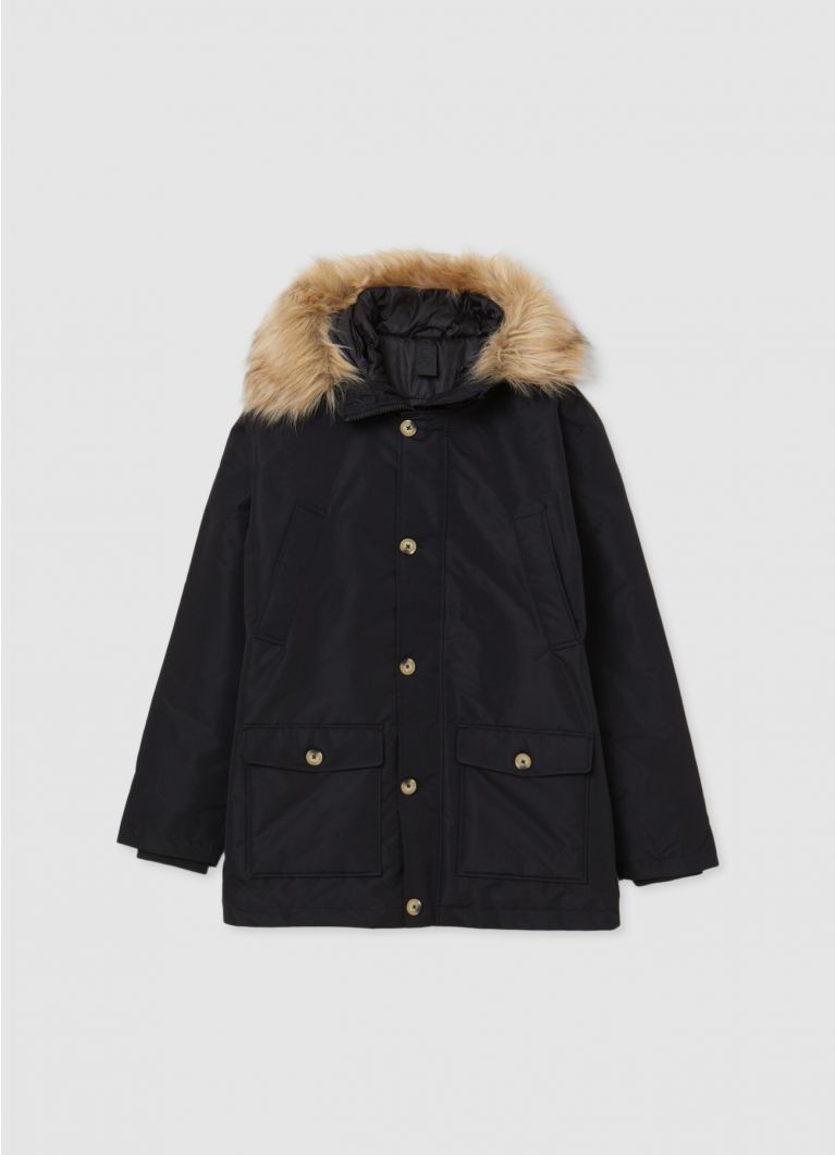 Epaule habillement Homme Calliope det_4