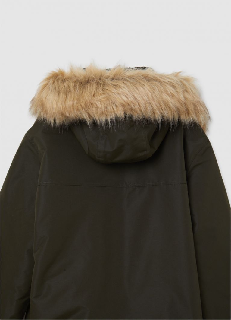 Epaule habillement Homme Calliope st_a3