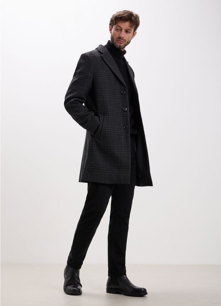 Oberbekleidung Herren Calliope det_1