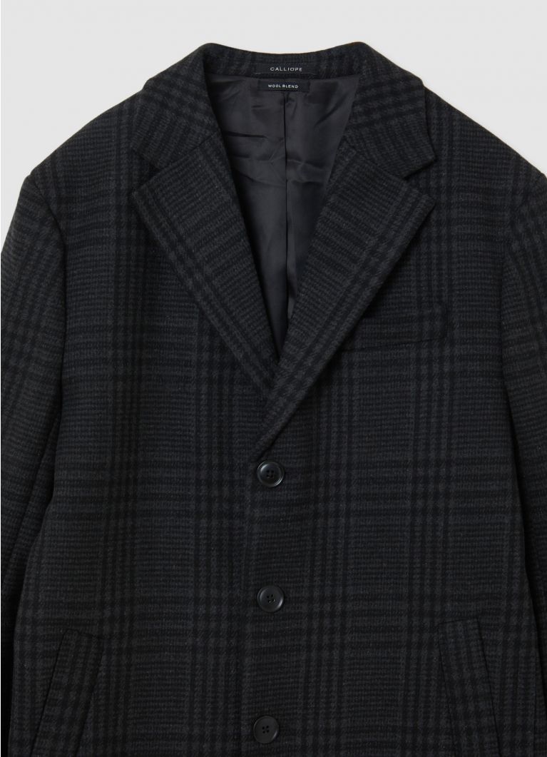 Oberbekleidung Herren Calliope st_a3