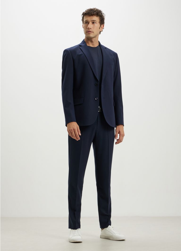 Giacca Uomo Calliope det_1