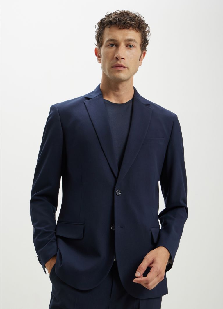 Giacca Uomo Calliope det_2