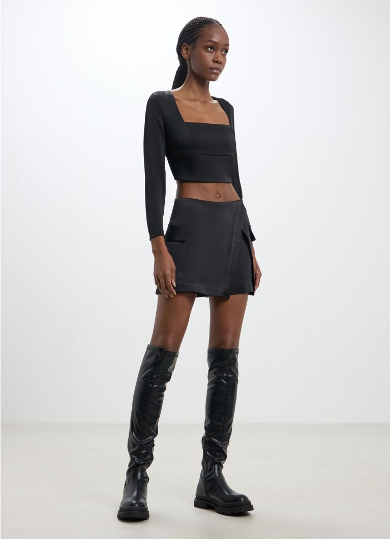 Short Femme Calliope det_1