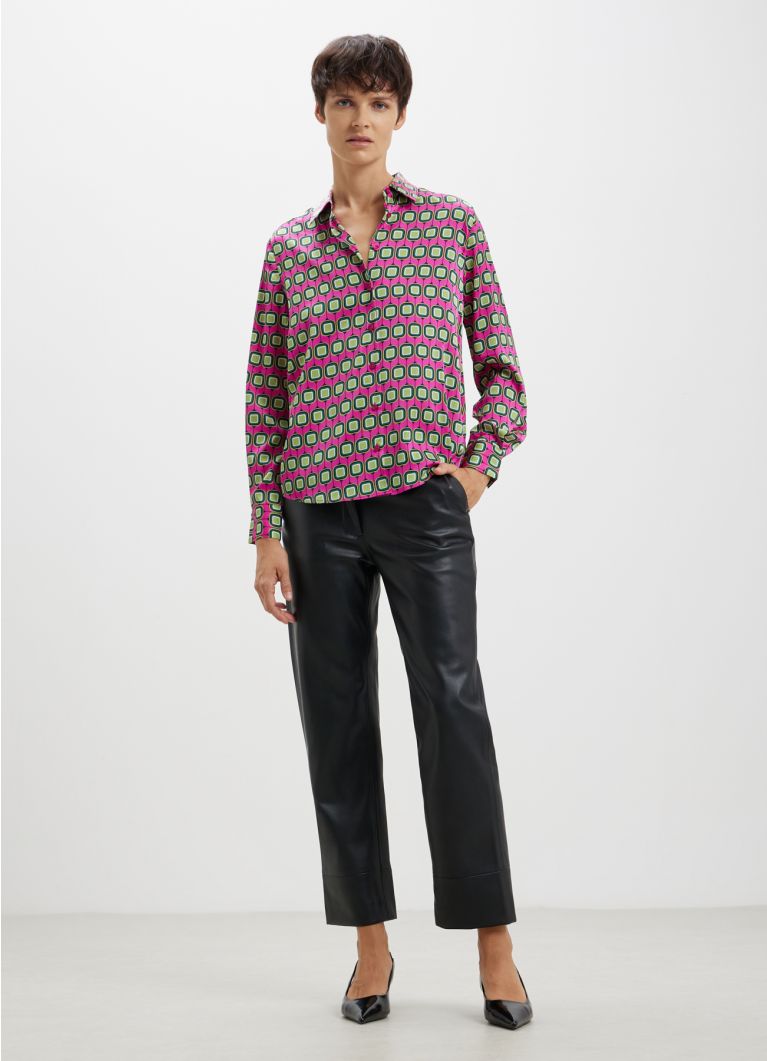 Camicia ML Donna Calliope det_1