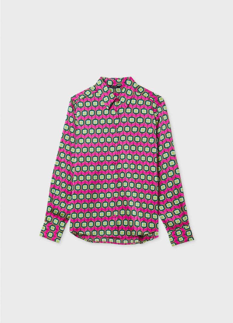 Camicia ML Donna Calliope det_4