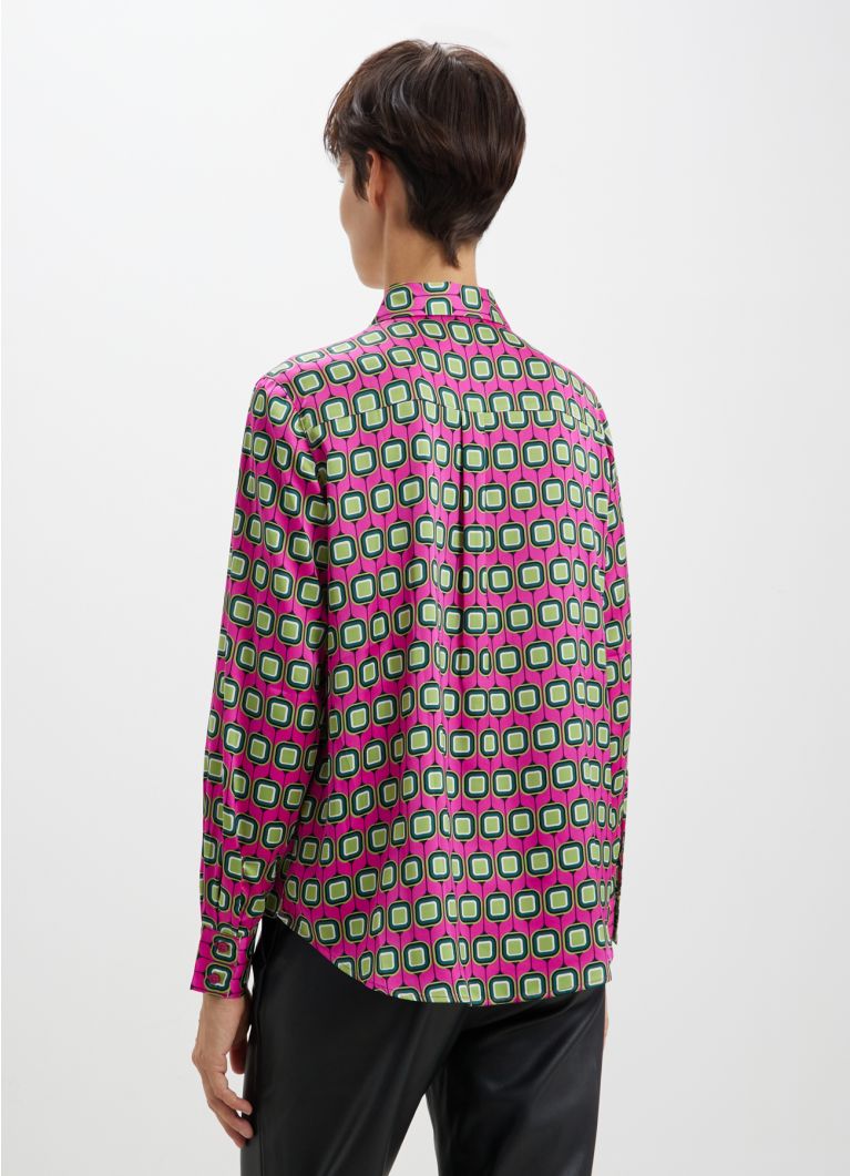 Camicia ML Donna Calliope in_i4