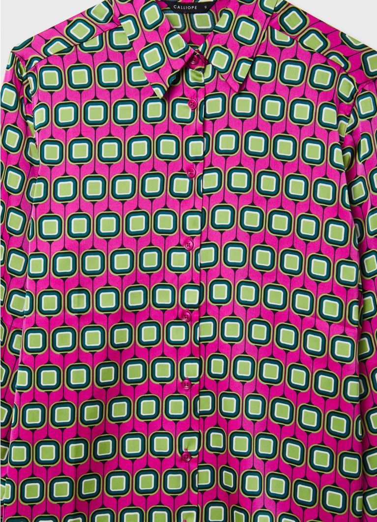 Camicia ML Donna Calliope st_a3