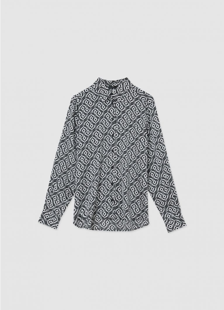 Camicia ML Donna Calliope det_4