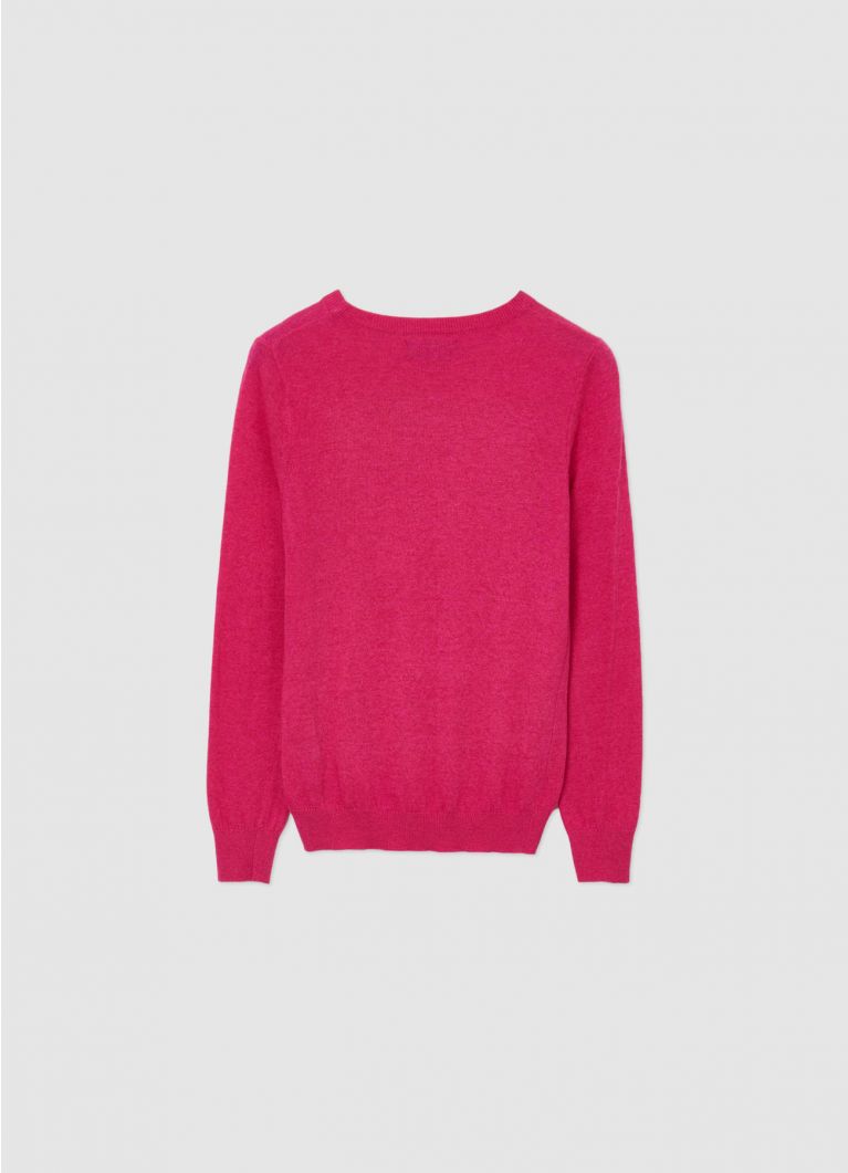 Sweater 3-5 Woman Calliope det_5