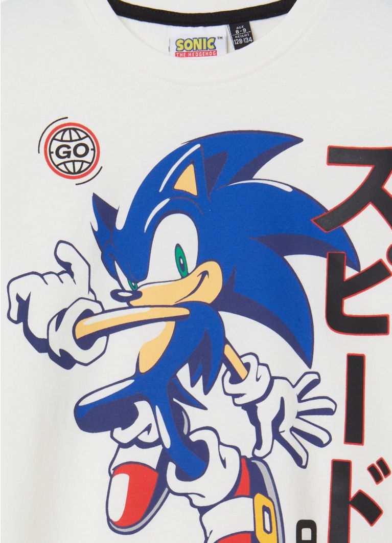 T-Shirt ML Αγόρια 022 st_a3