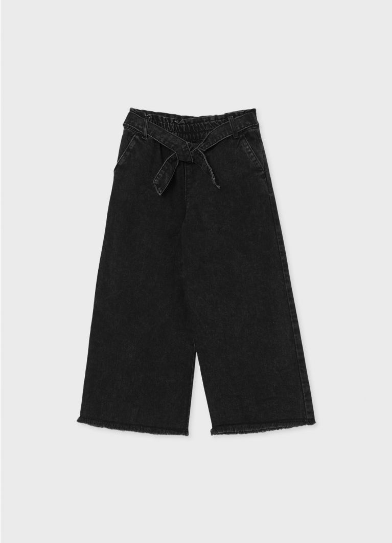 Nohavice jeans dlhe Dievcatko 022 det_4