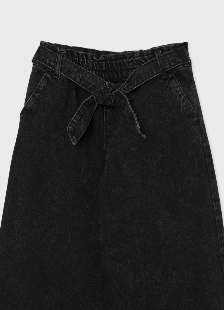 Nohavice jeans dlhe Dievcatko 022 st_a3