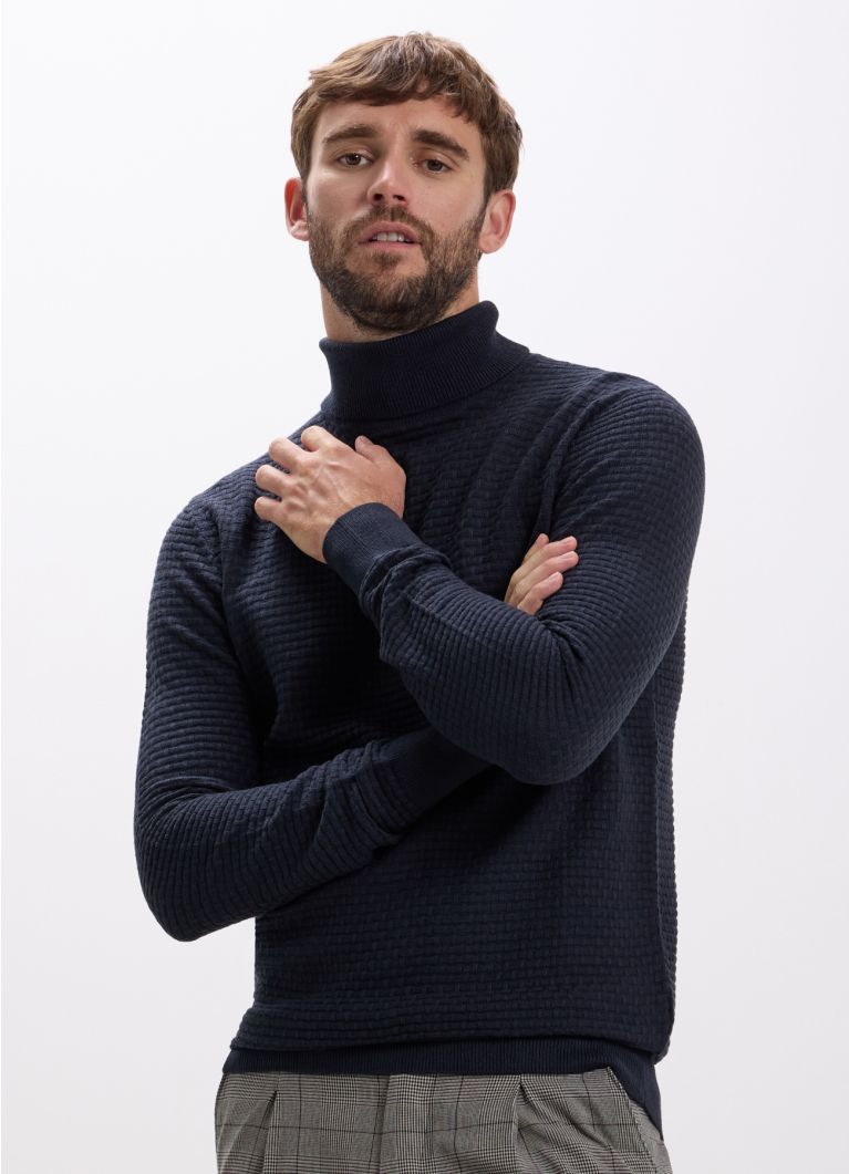 Sweater 3-5 Man Calliope det_2