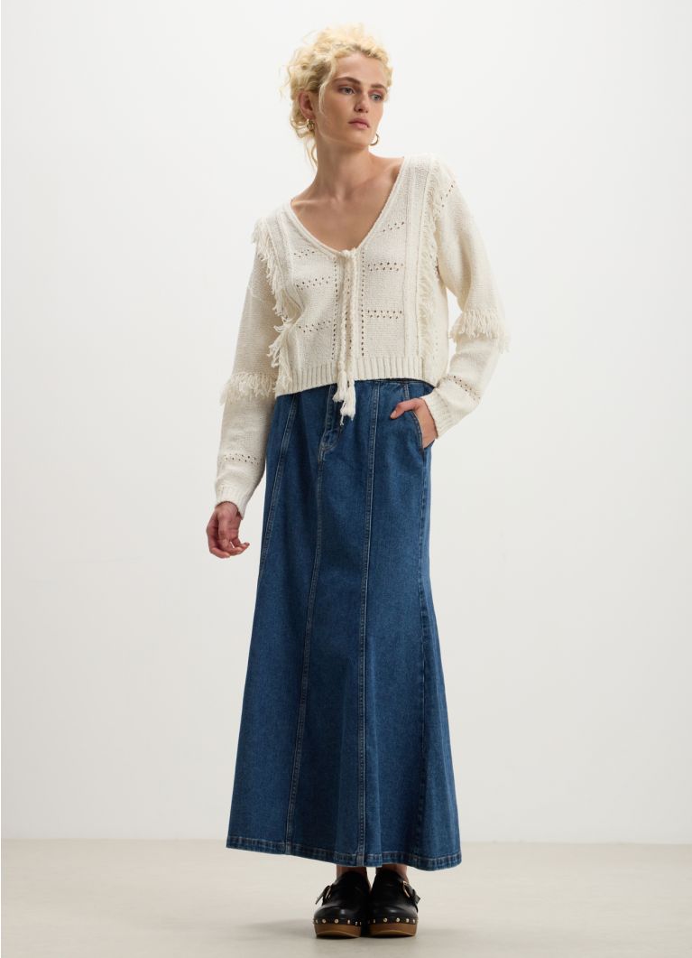 Pullover 3-5 Femme Calliope det_1