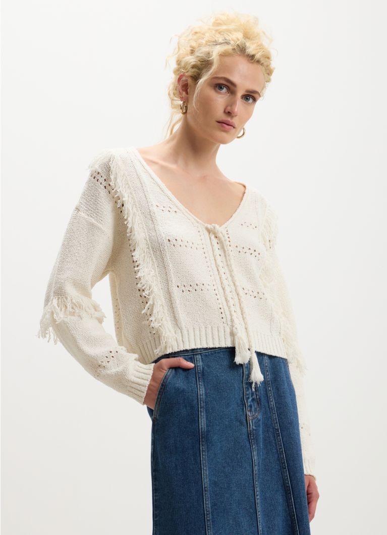 Pullover 3-5 Femme Calliope det_2