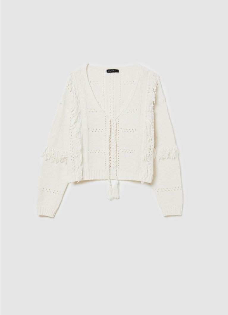 Pullover 3-5 Femme Calliope det_4