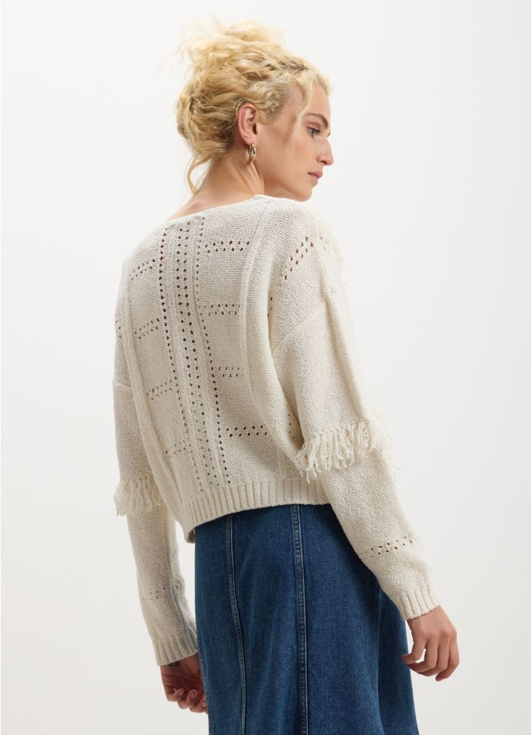 Pullover 3-5 Femme Calliope in_i4