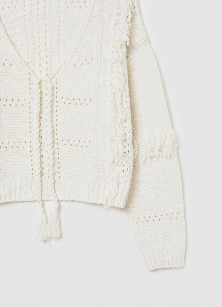 Pullover 3-5 Femme Calliope st_a3