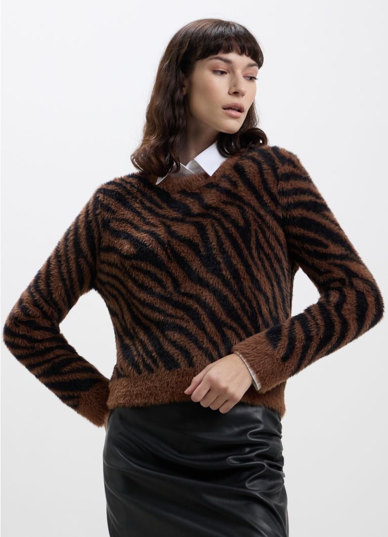 Maglia Donna Calliope det_2